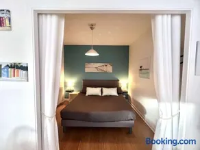 Appartement 3* à Bénodet, terrasse, parking, à 150m de la plage et thalasso - Image 3