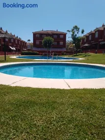 Apartamento Islantilla Club - Image 2