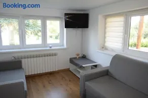 Pod Rusztem Agroturystyka - Image 1
