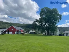 Nakkentunet - familievennlig hus på gårdstun. - Image 3