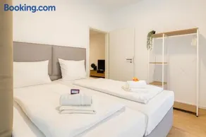 SMS Homes I Auszeit in Kaufbeuren Zentrum - Image 3