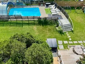 The Camptons House /Pool/Sauna/HotTub/GrillHut/Ski - Image 1