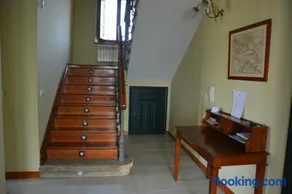 Casa Rural San Ignacio: una casa indiana en Soria - Image 4