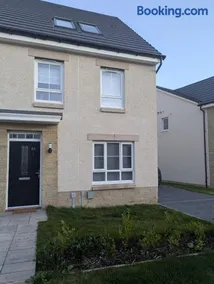 Double Room Roslin Near Edinurgh City - Image 2