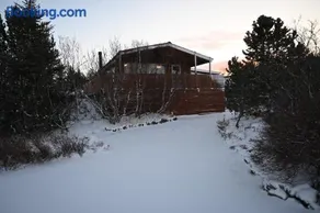 Thingvellir Cabin/Chalet - Image 1