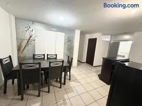 Family Suite Apartment. In front of Las Riberas - Image 5