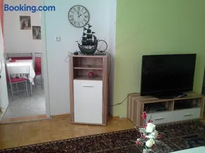 Ferienwohnung Burgblick - Image 5