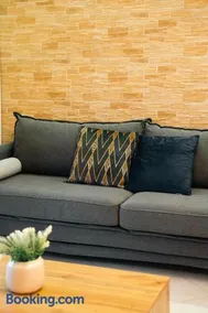 Sammys Sea Breeze Maisonette By Greece Apartments - Image 3