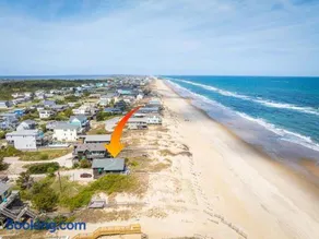 Newly Renovated Oceanfront Cottage - Image 2