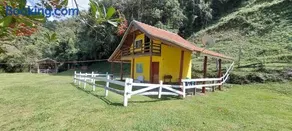 Chalé Hortelã - Cachoeira São Bernardo - Image 5