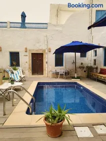 Dar Michèle Djerba - Image 1