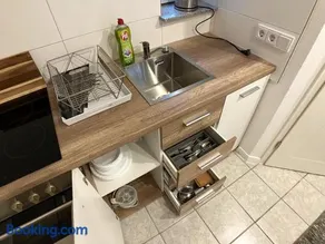 Ruhige Wohnung nahe Traunreut - Image 4
