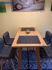 Ferienwohnung Chrisi im Kulmhof - Image 4