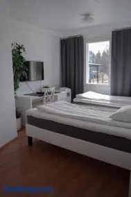 SEO Motel Alavieska - Image 1