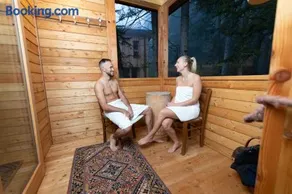 Forest Chalet Resort FELIZITAS - Image 2