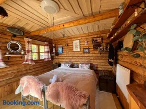 Metsakuurorti puhkekeskus, Kunksmoor house - Image 2