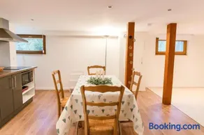 Studio cocooning près de Colmar - Image 4