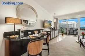 Stunning Private Studio at Fontainebleau Sorrento - 802 - Image 3