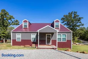 The Porch House - Image 1