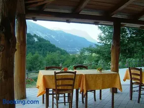 Agriturismo Grisciano - Image 3