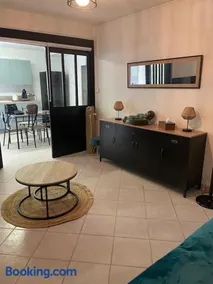 Magnifique Studio - Calme Et Proche De Toute Commodité - Image 1