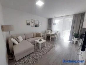 Komfortní byt Pod Příčnou - Image 1
