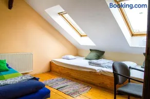 Unity Hostel Budapest - Image 5