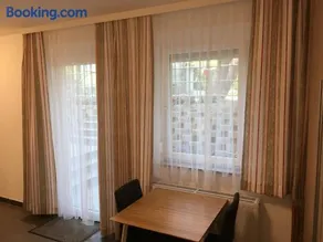 AJO Apartments - Alte Donau Terrace Studio - Self-Check-in - Image 5
