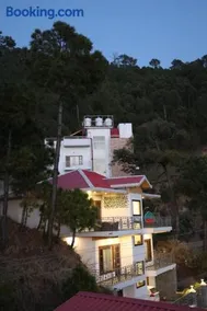 The Cerro Rico - 3 BHK Modern Villa - Image 4