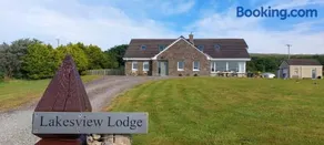 B&B Kerry Lakesview Lodge - Image 5