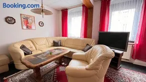 Ferienwohnung NEUMANN a.d. Porzellan-Manufaktur - Image 4