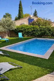 Villa J et V - Image 1