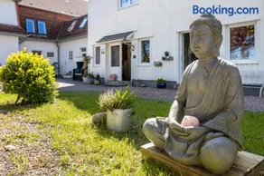 Haevn-Erholung,Fewo Blume d. Lebens - Image 3
