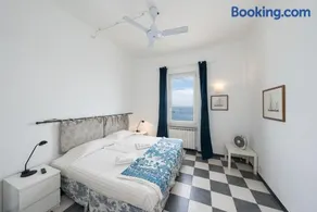 Bouganville House in the center - amazing sea view - Image 3