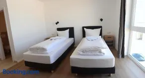 Motel Bergtheim - Self Check-in - Image 3