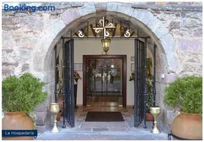 Hospedería Nuestra Sra de las Caldas - Image 5
