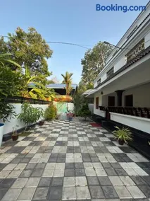 Timberwave Homestay, Paravur, Kollam - Image 3