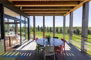 Maison Lotus - Groupes et familles, séjour Nature au coeur du Périgord Vert - Image 3