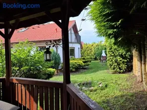 Biały Domek dla 8 osób oraz Domek Sternika dla 4 osób - jezioro, las, wiejski klimat - Image 1