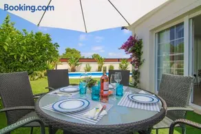 Villa con piscina privada - Polop - Image 2