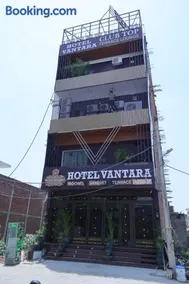 Hotel Vantara - Image 2