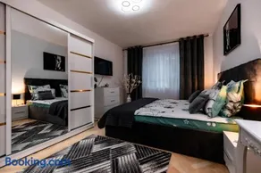 Luxury Riverside Apartment Băile Herculane - Image 4