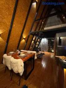 Cabana Afrodite - Image 2