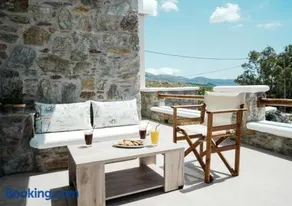 Filokalia 5 Veins - Vacation House With Sea View - Image 4