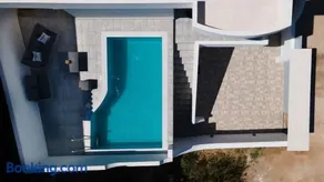 white Paradise - luxury Villa - Image 1
