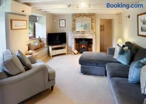 Cosy cottage Blockley, Cotswolds - Squire Cottage - Image 4