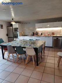 Gîte les Granges dans ferme provençale. 14 pers - Image 2