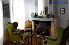 MAISON MATEJEWSKI chambre d'hôtes avec jardin - Image 3