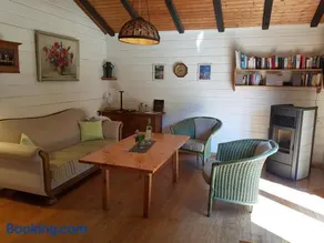 Gemuetliches Blockhaus - Image 4