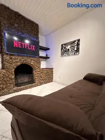 Loft Amplo na Serra Catarinense - Image 2